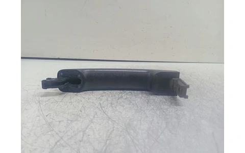 Maner exterior 806061908r Renault Master 3 (2st facelift) (2019 - 2024) - imagine 3