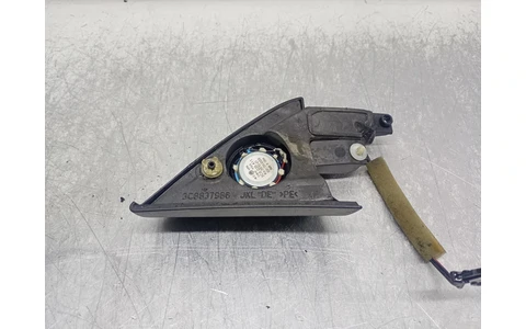 Boxa difuzor tweeter 3c8837986 Volkswagen Passat CC 1 (2008 - 2012) - imagine 2