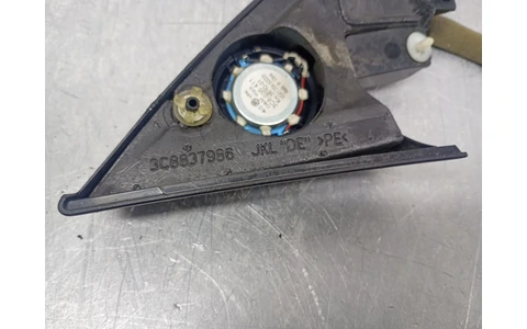 Boxa difuzor tweeter 3c8837986 Volkswagen Passat CC 1 (2008 - 2012) - imagine 3