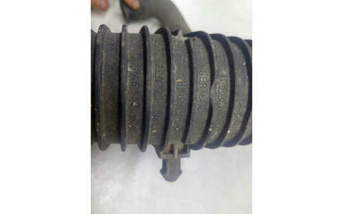 Rezervor vacuum 8e0129955f Audi A6 4F/C6 (facelift) (2008 - 2011) - imagine 2