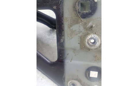 Suport aripa 4f0821136a Audi A6 4F/C6 (facelift) (2008 - 2011) - imagine 3
