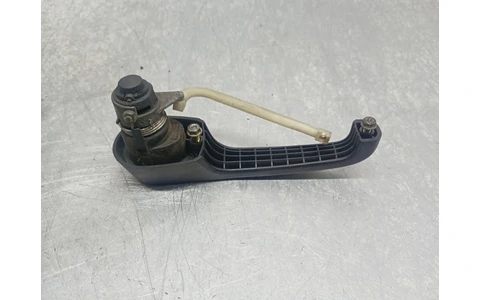 Maner exterior stanga fata Fiat Tipo 160 (1987 - 1995) - imagine 3