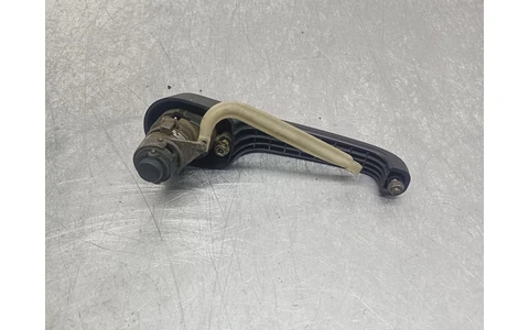 Maner exterior stanga fata Fiat Tipo 160 (1987 - 1995) - imagine 2