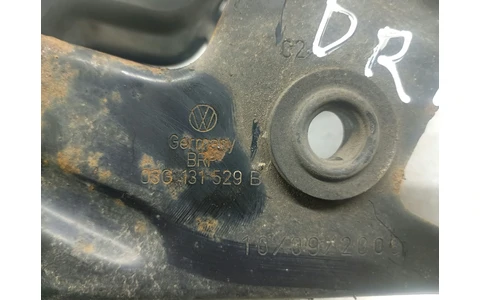 Suport motor 03g131529b Audi A6 4F/C6 (facelift) (2008 - 2011) - imagine 3