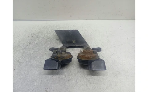 Claxon 4f0951229 Audi A6 4F/C6 (facelift) (2008 - 2011) - imagine 2