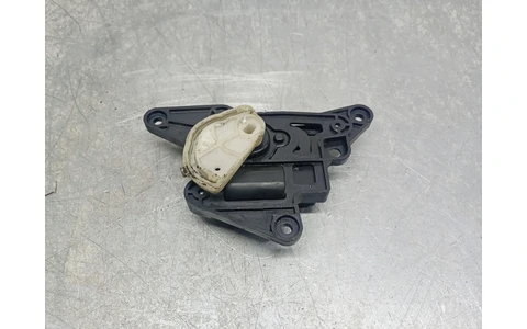 Motoras clapeta mixaj aer Hyundai Sonata NF (2005 - 2008) - imagine 2