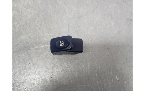 Buton geam Renault Clio 2 (facelift) (2001 - 2005) - imagine 2