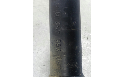 Vas lichid parbriz 4f0955452b Audi A6 4F/C6 (facelift) (2008 - 2011) - imagine 3