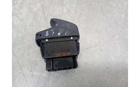 Buton geam Renault Clio 2 (facelift) (2001 - 2005) - imagine 2