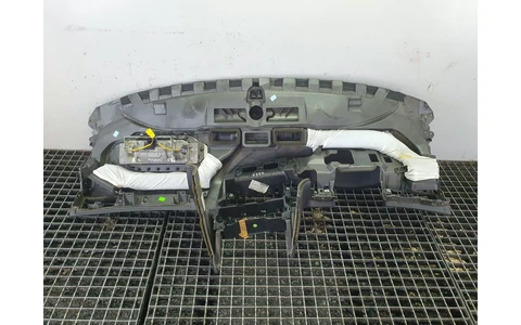 Plansa bord 4f1857041r Audi A6 4F/C6 (facelift) (2008 - 2011) - imagine 5