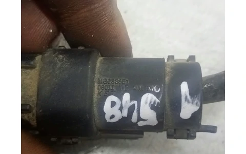 Sonda lambda mg633351 Hyundai Sonata NF (2005 - 2008) - imagine 2