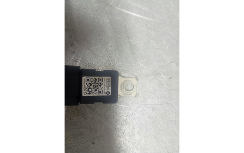 Modul releu 28363737r Renault Master 3 (2st facelift) (2019 - 2024) - imagine 2