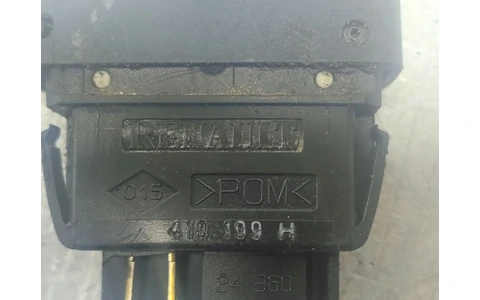 Buton geam 410199h Hyundai Sonata NF (2005 - 2008) - imagine 3