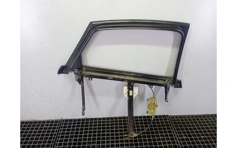Macara geam stanga spate Audi A6 4F/C6 (facelift) (2008 - 2011) - imagine 2