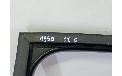 Macara geam stanga spate Audi A6 4F/C6 (facelift) (2008 - 2011) - imagine 3