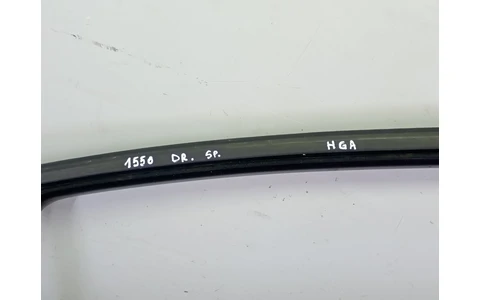 Macara geam dreapta spate Audi A6 4F/C6 (facelift) (2008 - 2011) - imagine 3