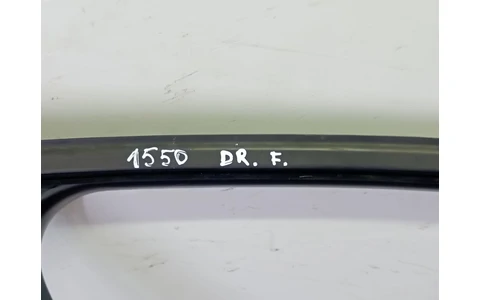 Macara geam dreapta fata Audi A6 4F/C6 (facelift) (2008 - 2011) - imagine 3