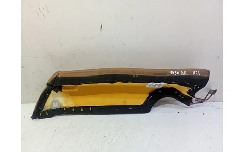 Ornament interior 11015022f Audi A6 4F/C6 (facelift) (2008 - 2011) - imagine 2