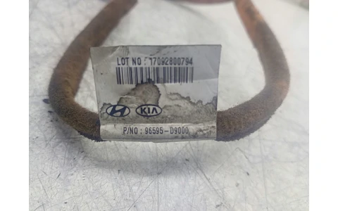 Cablaj electric interior 96595-d9000 Hyundai Tucson 3 (2015 - 2020) - imagine 2