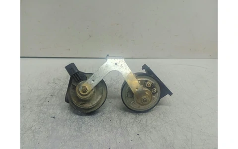 Claxon E30055306 Ford Focus 2 (2004 - 2008) - imagine 3