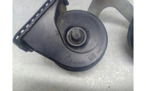 Claxon E30055306 Ford Focus 2 (2004 - 2008) - imagine 4