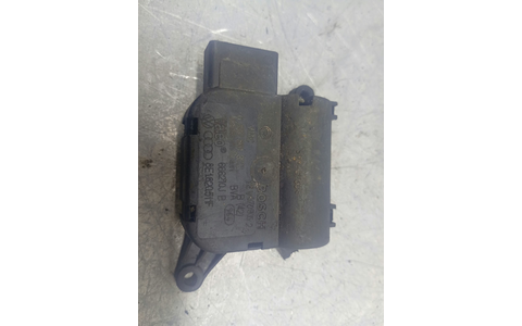 Motoras clapeta mixaj aer 8e1820511f Seat Exeo 1 (2009 - 2012) - imagine 3
