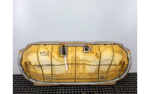 Bancheta spate Audi A6 4F/C6 (facelift) (2008 - 2011) - imagine 3