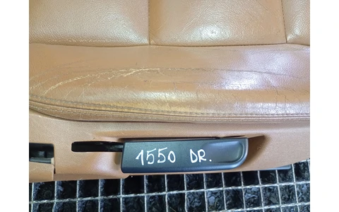 Scaun dreapta fata Audi A6 4F/C6 (facelift) (2008 - 2011) - imagine 4