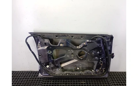 Usa stanga fata Audi A6 4F/C6 (facelift) (2008 - 2011) - imagine 2
