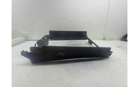 Deflector aer 215595838r Dacia Dokker 1 facelift (2017 - 2020) - imagine 2