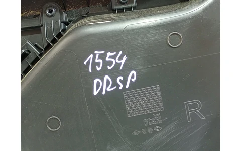 Fata usa dreapta spate d23132-JL000 Renault Arkana 1 facelift (2023–2025) - imagine 3