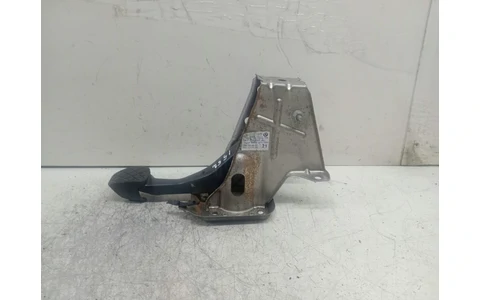Pedala frana 1k1721057AL Volkswagen Passat CC 1 (2008 - 2012) - imagine 2
