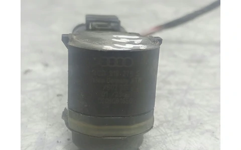 Senzor parcare 3c0919275s Volkswagen Passat CC 1 (2008 - 2012) - imagine 2