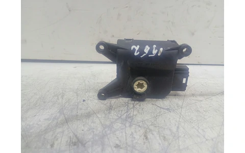 Motoras clapeta mixaj aer 0132801362 Volkswagen Passat CC 1 (2008 - 2012) - imagine 2