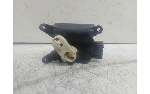 Motoras clapeta mixaj aer 3c1907511 Volkswagen Passat CC 1 (2008 - 2012) - imagine 2