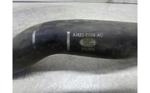 Furtun apa Ah22-8584-ac Land Rover Range Rover Sport 1 (facelift) (2009 - 2013) - imagine 3