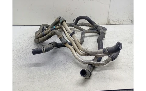 Furtun apa Ah22-4090-cc Land Rover Range Rover Sport 1 (facelift) (2009 - 2013) - imagine 2