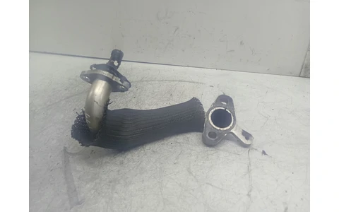 Conducta EGR Renault Master 3 (2st facelift) (2019 - 2024) - imagine 2