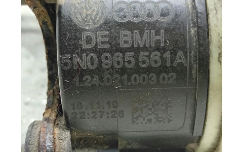 Pompa apa 5n0965561a Volkswagen Passat CC 1 (2008 - 2012) - imagine 2
