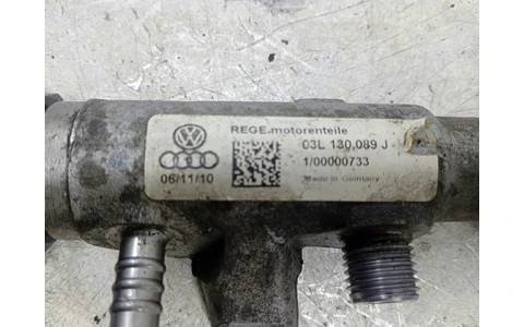 Rampa injectoare 03L130089j Volkswagen Passat CC 1 (2008 - 2012) - imagine 3