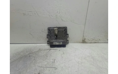 Calculator motor ECU a2c13071809 Renault Master 3 (2st facelift) (2019 - 2024) - imagine 2