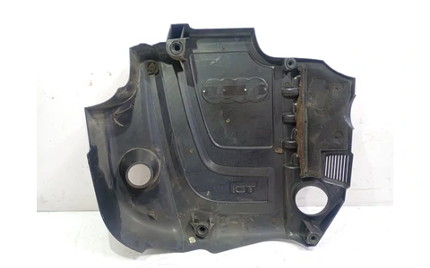 Capac protectie motor 03L103925g Audi A6 4F/C6 (facelift) (2008 - 2011) - imagine 2