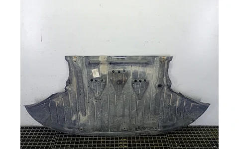 Scut motor Audi A6 4F/C6 (facelift) (2008 - 2011) - imagine 2