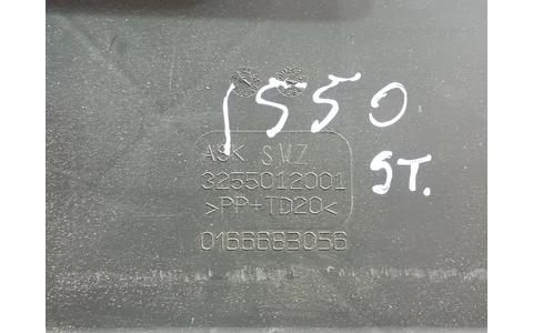 Subwoofer 4f0035381b Audi A6 4F/C6 (facelift) (2008 - 2011) - imagine 3