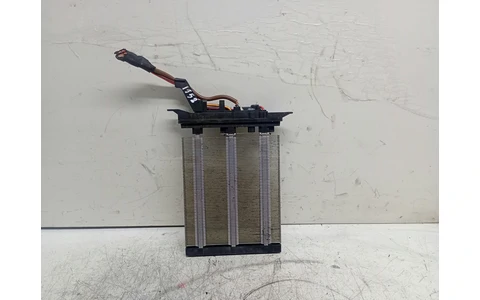 Radiator electric bord 1k0963235f Volkswagen Passat CC 1 (2008 - 2012) - imagine 2