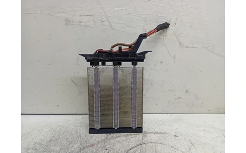 Radiator electric bord 1k0963235f Volkswagen Passat CC 1 (2008 - 2012) - imagine 3