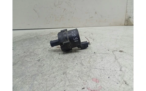 Pompa apa 0392093219 Renault Master 3 (2st facelift) (2019 - 2024) - imagine 3