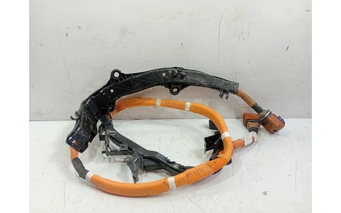 Cablaj electric motor 297a26001r Renault Arkana 1 facelift (2023–2025) - imagine 2