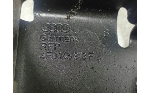 Suport motor 4f0145813f Audi A6 4F/C6 (facelift) (2008 - 2011) - imagine 3