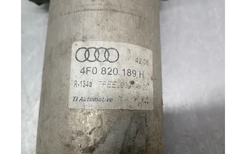 Filtru uscator 4f0820189h Audi A6 4F/C6 (facelift) (2008 - 2011) - imagine 3